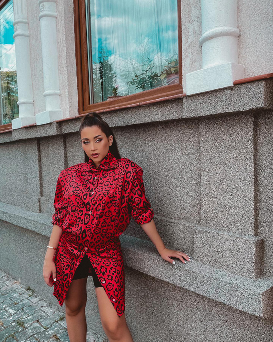 Nicole Cherry, dezvăluiri incredibile despre familia ei: ”Dacă aș renega vreodată că sunt țigancă, e ca și cum mi-as renega propria mamă”