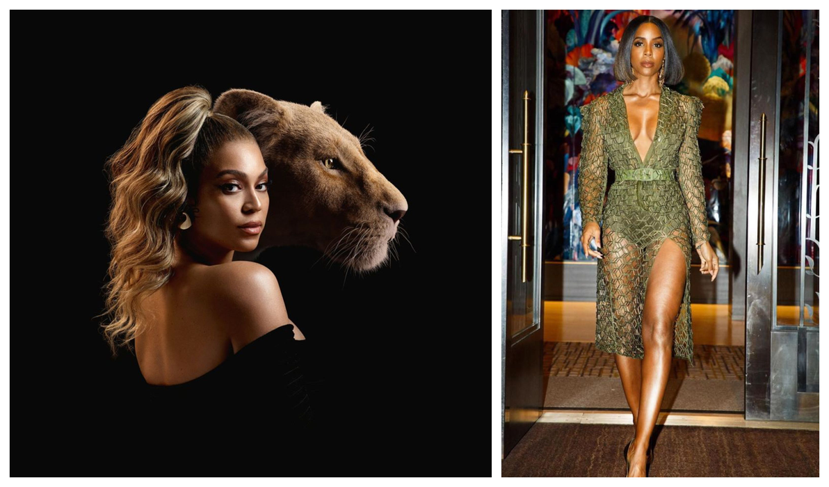 Beyonce și Kelly Rowland au fost hărțuite sexual de artiști consacrați. Dezvăluiri halucinante