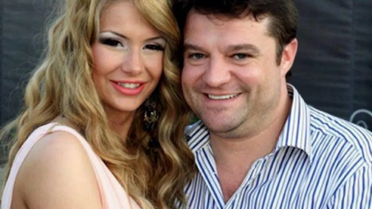 Andrei Duban a recunoscut adevărul despre soția lui: Din păcate, am aflat pe pielea mea