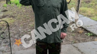 Il mai tineti minte pe Stefan Florescu, de la "Romanii au Talent"? Uite ce bine i-a mers dupa ce a devenit celebru!  "M-am inrolat in Armata, prieteni. Ne vedem peste 11 luni, cand vin din Afganistan!"
