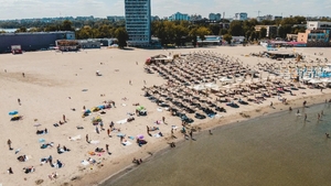 Prețurile de pe litoralul românesc sunt REVOLTĂTOARE! Cât costă o salată de vinete sau o salată de roșii cu brânză