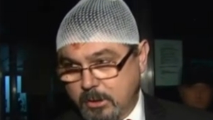 Tatal lui Sore, lovit cu o scandura in moalele capului de baiatul lui Tantareanu! S-a intamplat dupa ce au mancat si au baut!