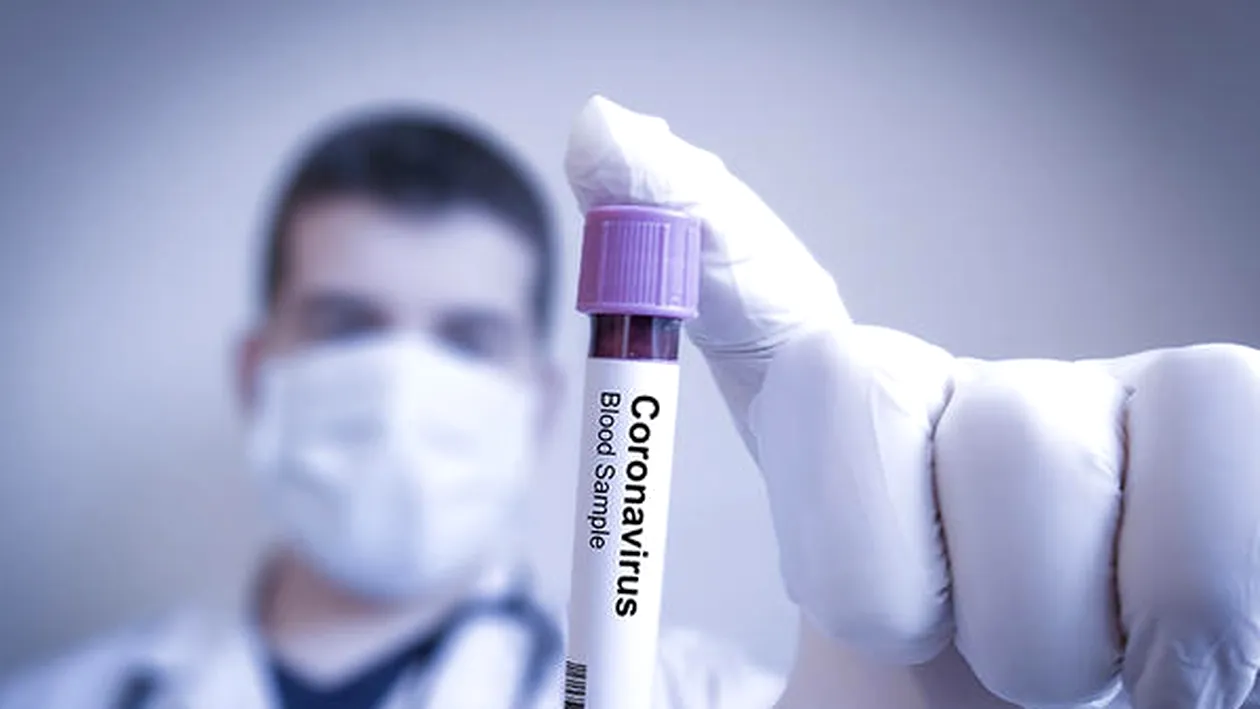 Coronavirus România, 13 noiembrie. 9.489 de cazuri noi, înregistrate în ultimele 24 de ore