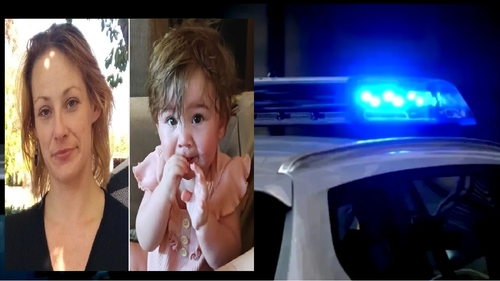 Sandra și mama ei au fost date dispărute pe 19 iulie. IREAL unde au fost găsite după o lună