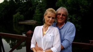 Simona Secrier, aniversare fără Mihai Constantinescu: "Mihai îmi făcea surprize în fiecare zi"