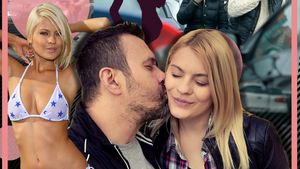 Cum arată celebra Jasmine Rouge la 3 ani după ce s-a retras