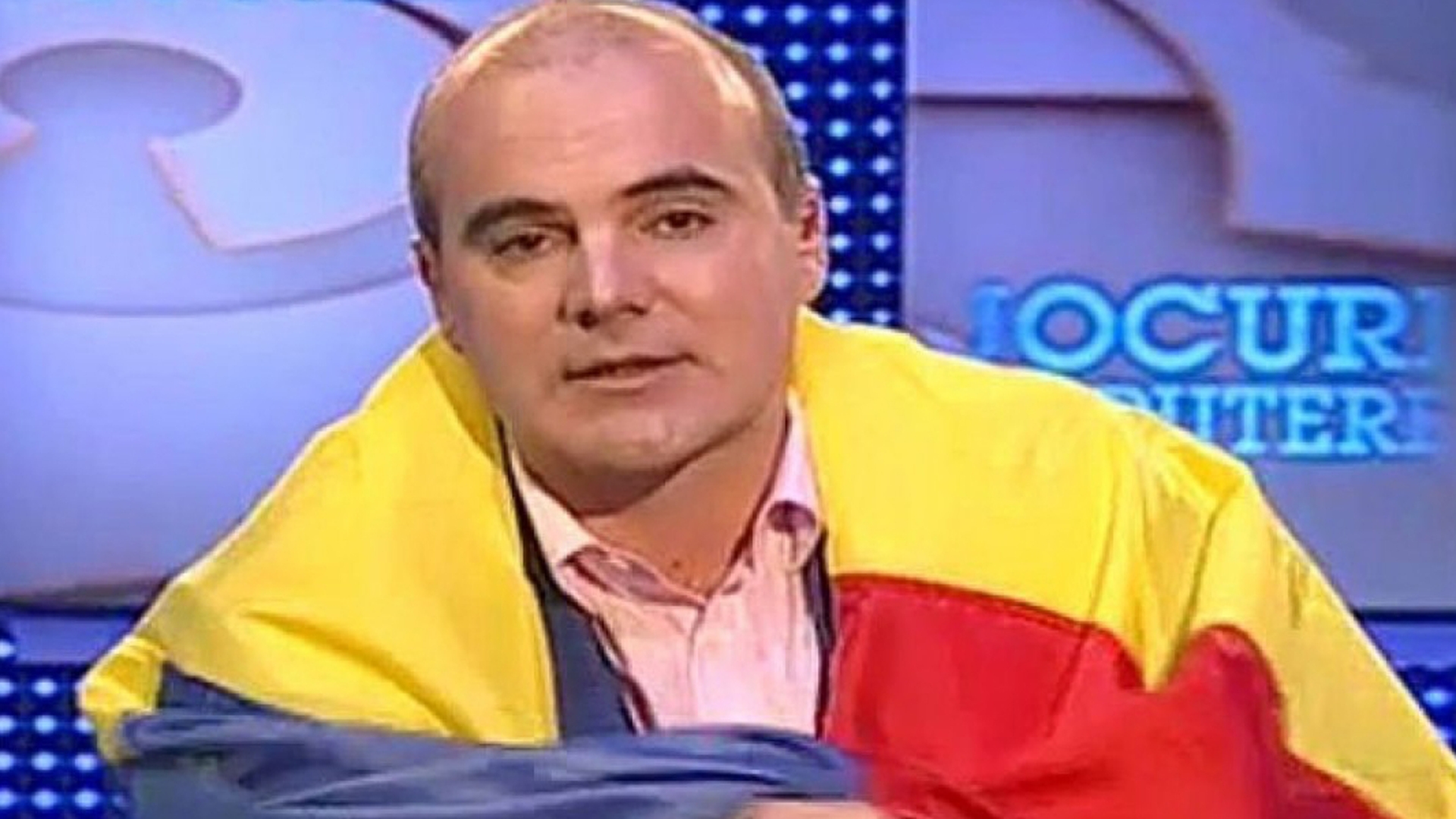 RAREŞ BOGDAN:”Domnule prim-ministru, sunteţi sau nu bărbat de stat?” 