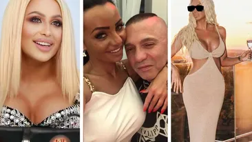 Sonia Ferrari, concurenta-transsexual de la “Chefi la cuțite”, este nepoata lui Nicolae Guță! Imagini HOT după ce și-a făcut operații de peste 50.000 euro | FOTO