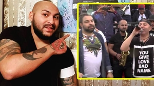 Dani Mocanu, declarație bulversantă despre Florin Salam și Nicolae Guță: "M-a supărat cu ceva timp în urmă"