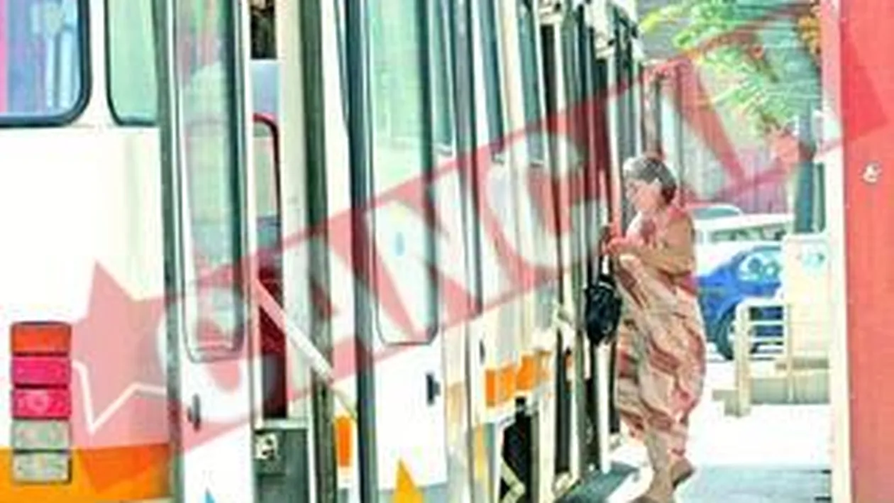 S-a reluat circulatia tramvaiului 11