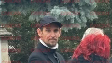 De ce ar fi venit, de fapt, fostul soț al Ronei Hartner la înmormântarea artistei: ”Scopul lui este să o îndepărteze de familie”