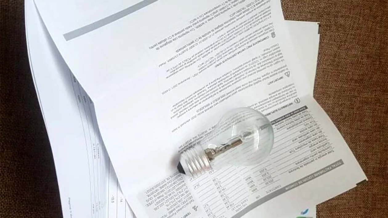 Electrocasnicul care îți umflă factura cu 117 lei în fiecare lună. Am făcut calculul complet