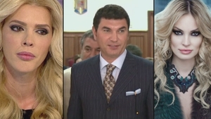 Il santajeaza sentimental! Am “descifrat” ultimatumul pe care amanta i l-a dat fostului actionar dinamovist