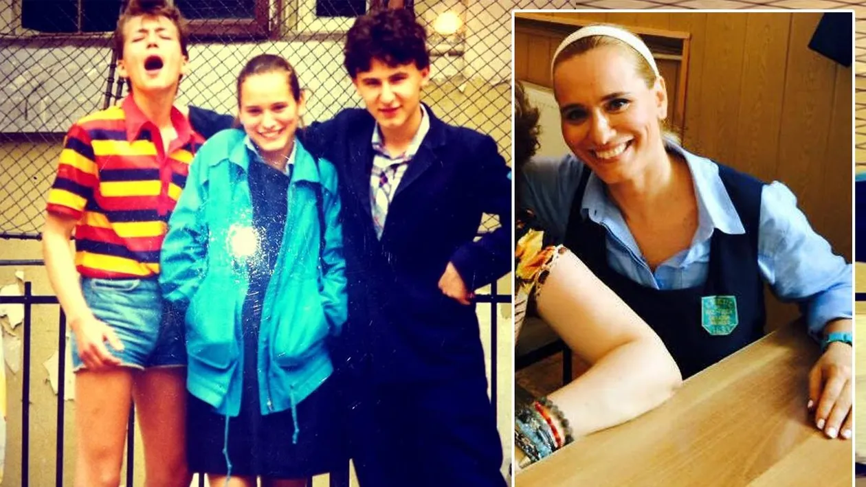 De necrezut! Am aflat ce studii are Andreea Esca, de fapt, și ce salariu gigantic primește de la Pro TV