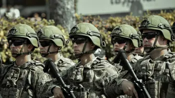 Recrutări în Armata Română, în plină vară. Cine poate prinde unul dintre cele 177 de locuri