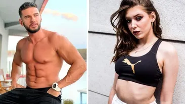 S-a aflat! Cine e Anais Queen, minora la care s-ar fi dat Dorian Popa. Lino Golden îl atacă dur după ce i-ar fi făcut avansuri fostei concurente Românii au Talent