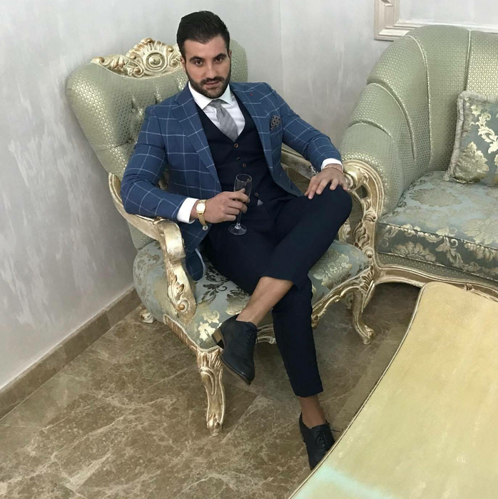 Cum arăta Marcel în tinerețe, când locuia în Rovinari și nu avea mușchi. Concurentul de la Insula Iubirii era de nerecunoscut