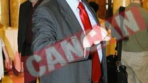 Cioroianu a ramas cu butonii de la Condoleezza