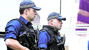 30 de milioane de euro pentru securitatea nuntii secolului