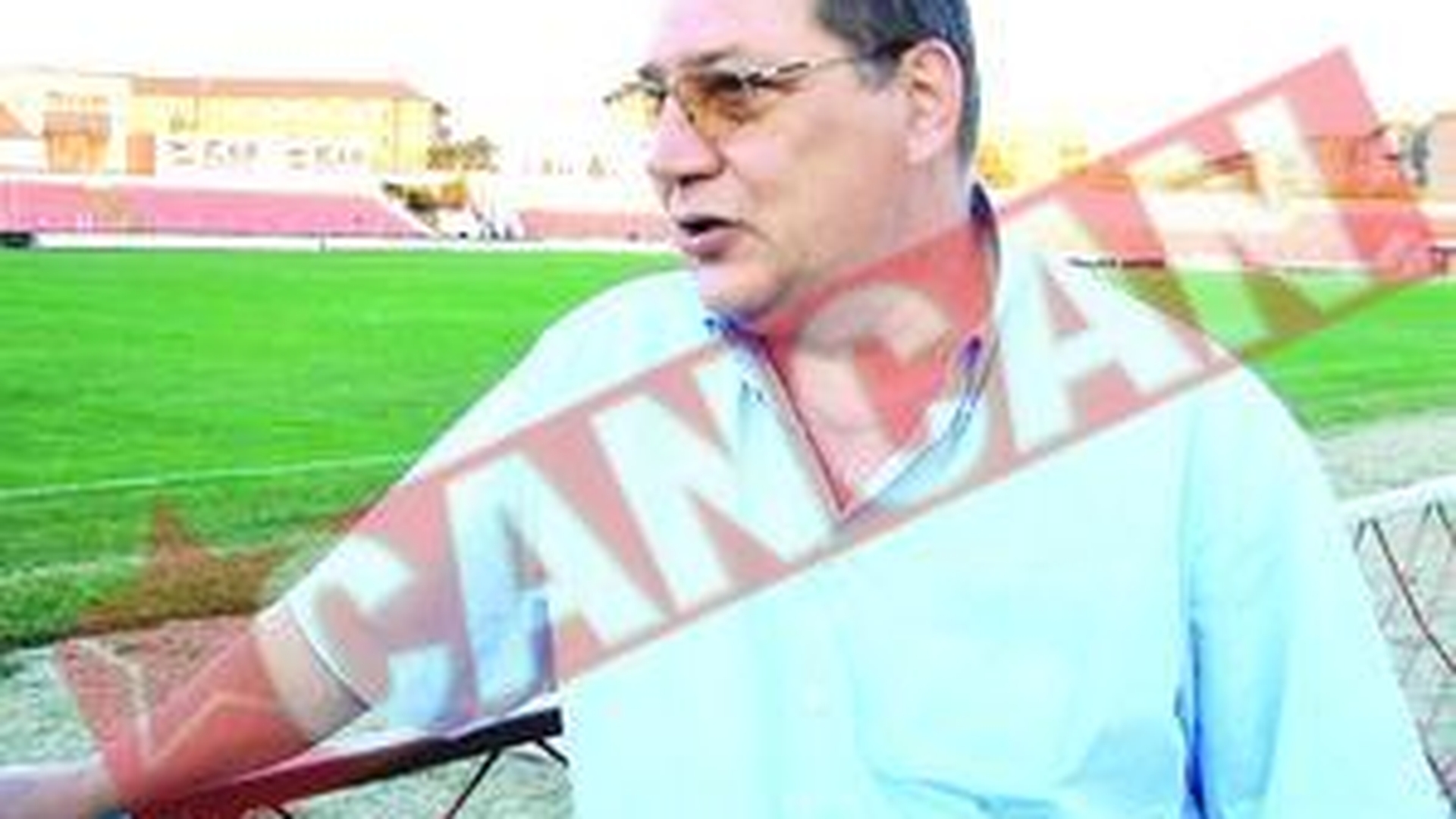 Adio, dar raman cu voi!