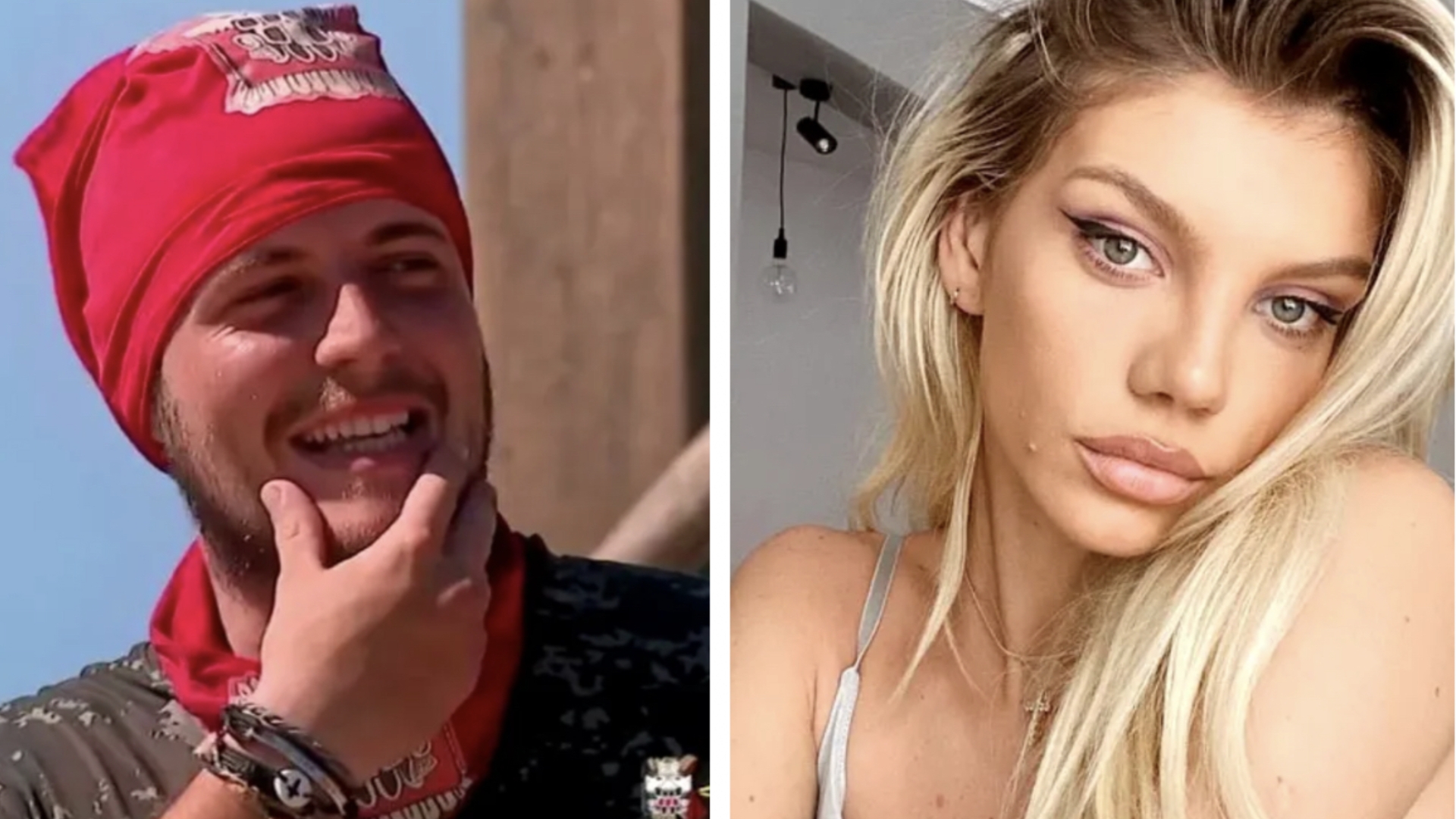 Legătura dintre Aris Eram și Bianca, noua concurentă de la Survivor 2026. Trecutul a ieșit la iveală!