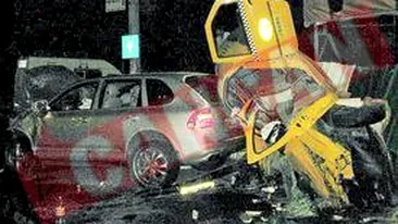 Sase ani de puscarie pentru ucigasul lui Nemescu