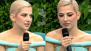 Lidia Buble a fost condamnată la închisoare, după ce a încercat să mituiască un polițist! Ce arată decizia instanței