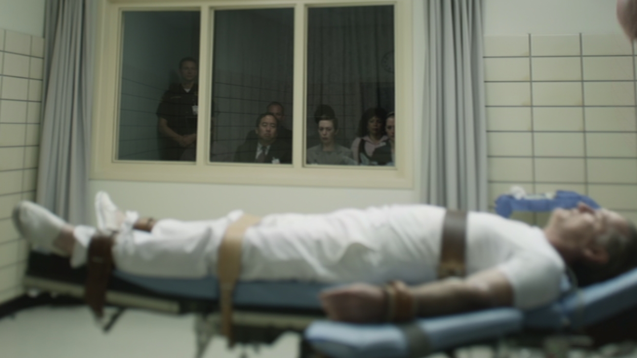 A fost executat! I s-a injectat o substanţă letală după ce a stat mai mulţi ani în închisoare