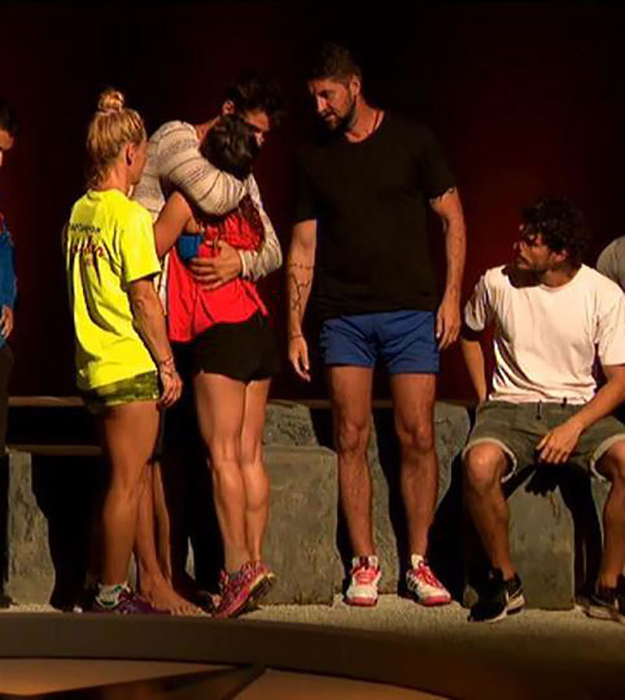 Publicul a decis! Primul concurent care pleacă de la „Extalon România” 2018