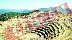Rosia Montana, La judecata cu Ministerul Mediului