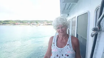 Monica Tatoiu, de urgenţă la spital! Medicii i-au dat o veste rea: Nu o să mai auziţi...