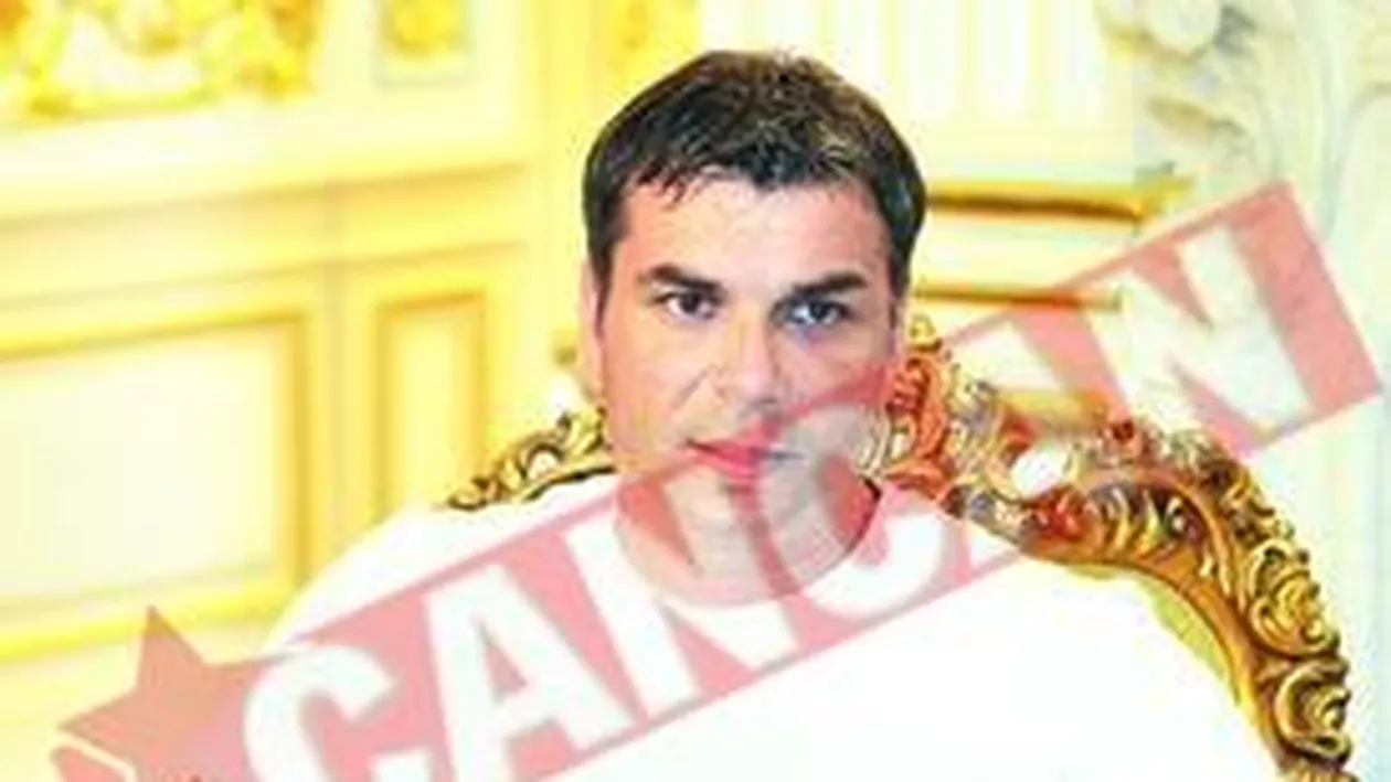 Cum l-a cumparat Olaroiu pe Andone