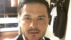 Liviu Vârciu se însoară la un an de la divorț