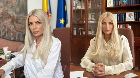 Ce avere are Laura Vicol? Suma colosală pe care o deține în bijuterii și ceasuri