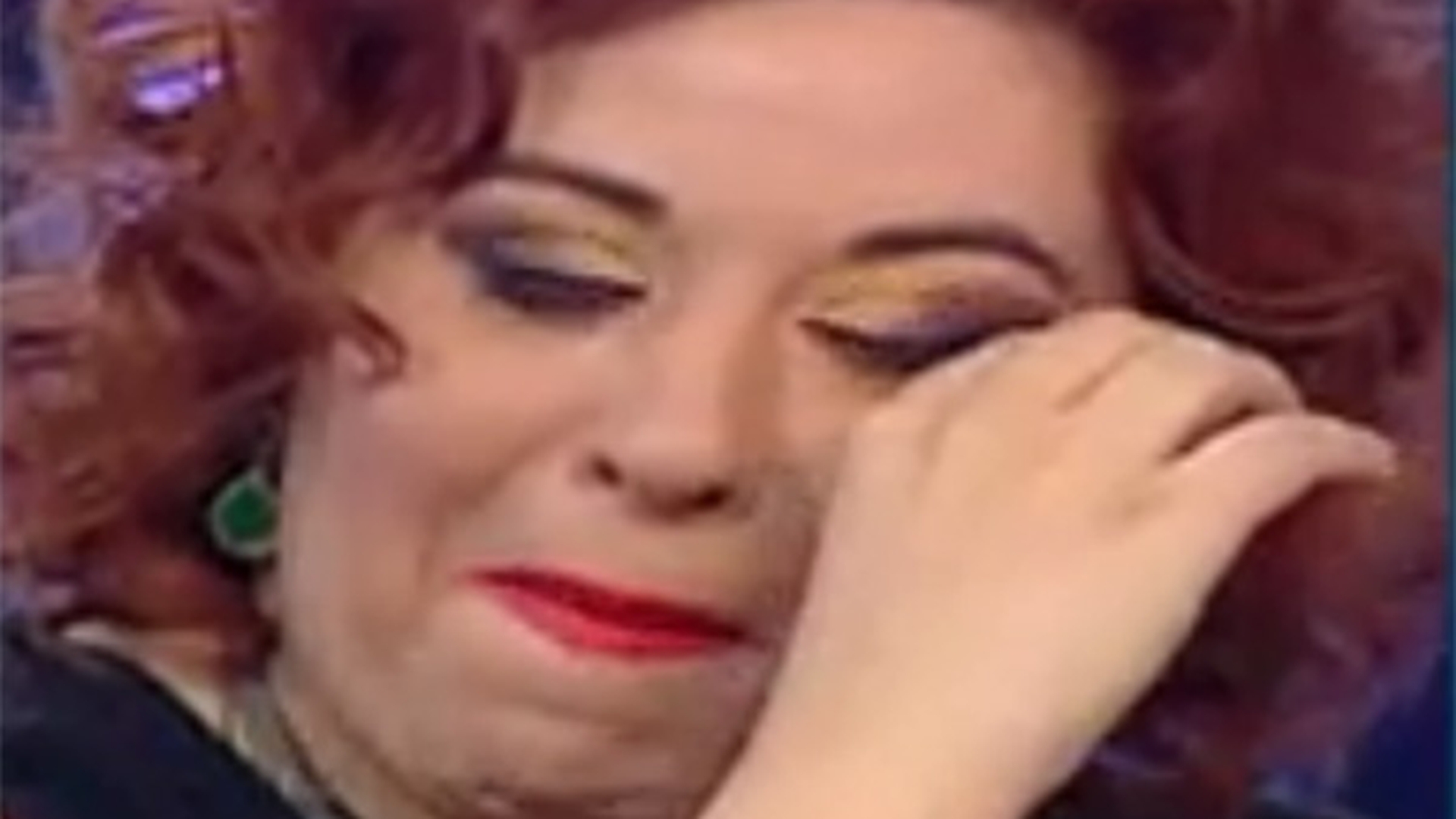 Cum a făcut-o Petre Roman pe fiica sa să plângă! Oana a izbucnit in lacrimi in direct