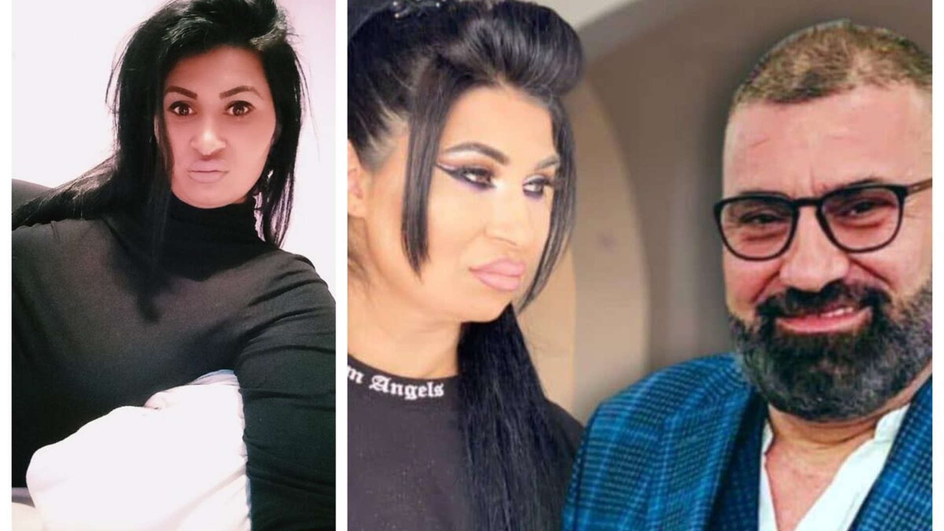 Ramona Manole, la un pas de moarte! Ce s-a întâmplat cu fiica lui Ioniță de la Clejani