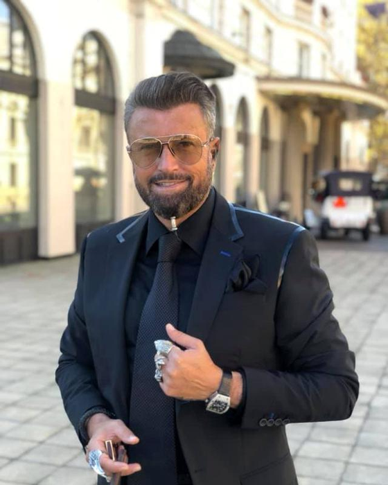 Catalin Botezatu, la momentul adevărului. Detalii despre ultima colecție pe care a lansat-o. „Bianca Brad este de vină!”