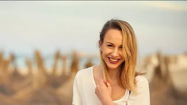 SANDRA IZBAŞA a luat o decizie care îi va uimi pe mulţi. Fosta gimnastă s-a ras în cap după ce i-a spus adio lui PETRIŞOR RUGE