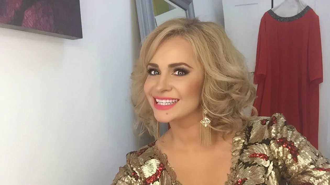 Ce face PAULA CHIRILĂ la orele prânzului, de când nu mai prezintă ’’Mireasă pentru fiul meu’’!