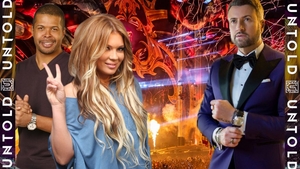 Cât costă o masă VIP la UNTOLD Cabral, Gina Pistol și Bote au plătit…