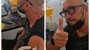Walter Zenga s-a vaccinat anti-COVID cu patru doze de ser. Care este motivul
