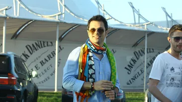 Singur la mare, dar in cautare de caprioare! Vanatorul Andrei Badiu a ochit si apoi a trecut la fapte!