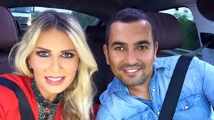 ANDREEA BĂNICĂ şi-a pozat burtica, dar fanii i-au atras imediat atenţia! "Nu e bine..."