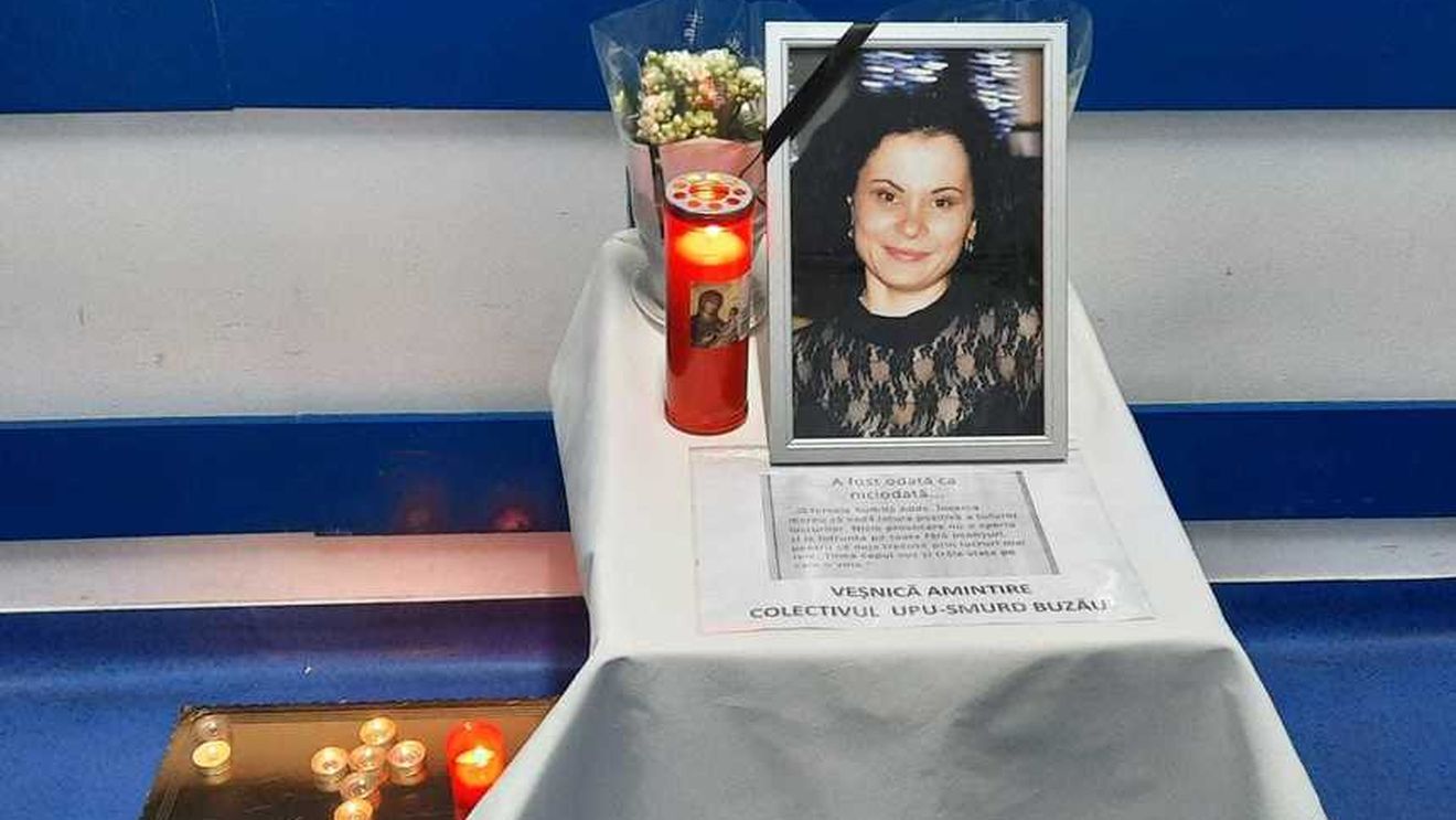O asistentă de 32 de ani a murit din cauza coronavirusului, la doar câteva zile după ce a născut