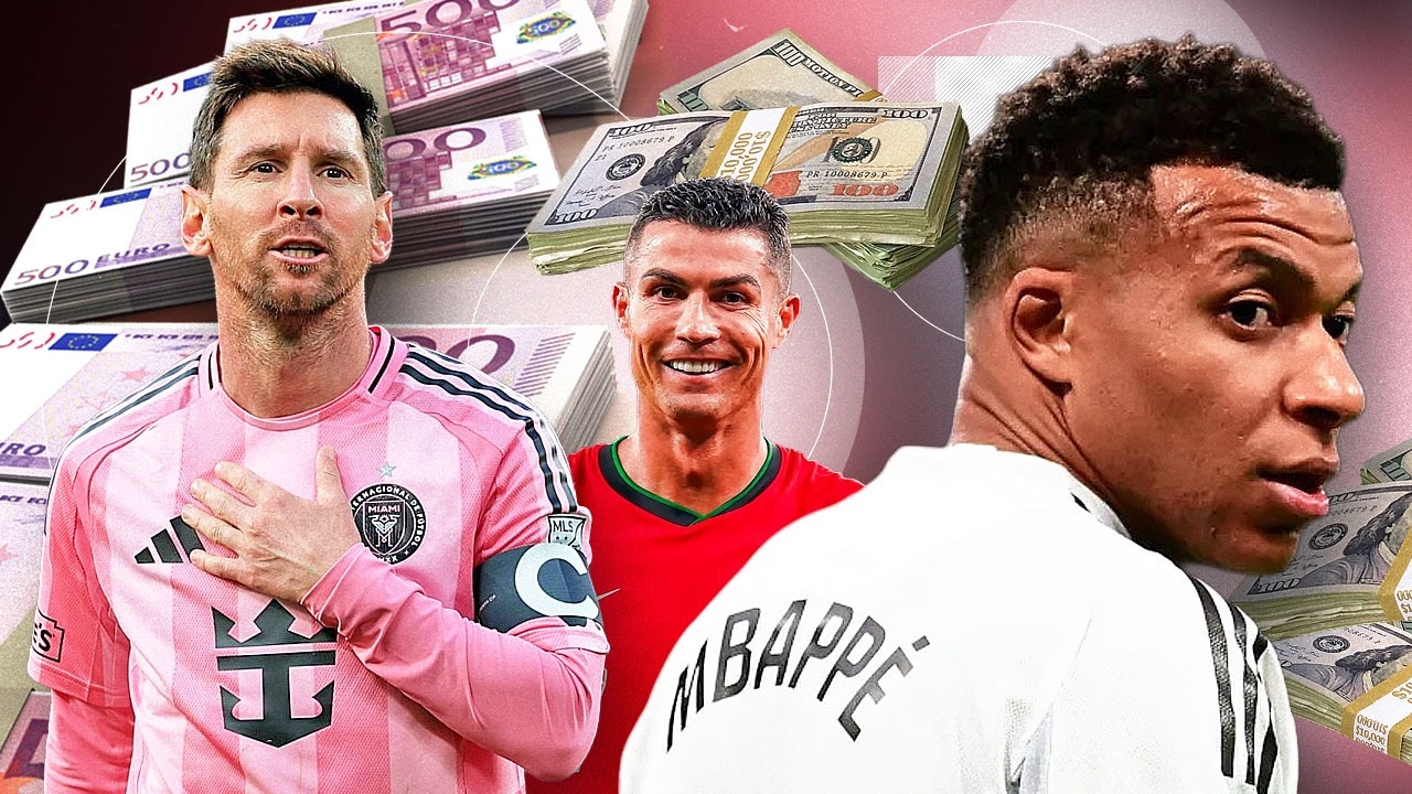Cei mai bine plătiți jucători de la Cupa Mondială 2026! Un singur fotbalist câștigă peste 200 de milioane