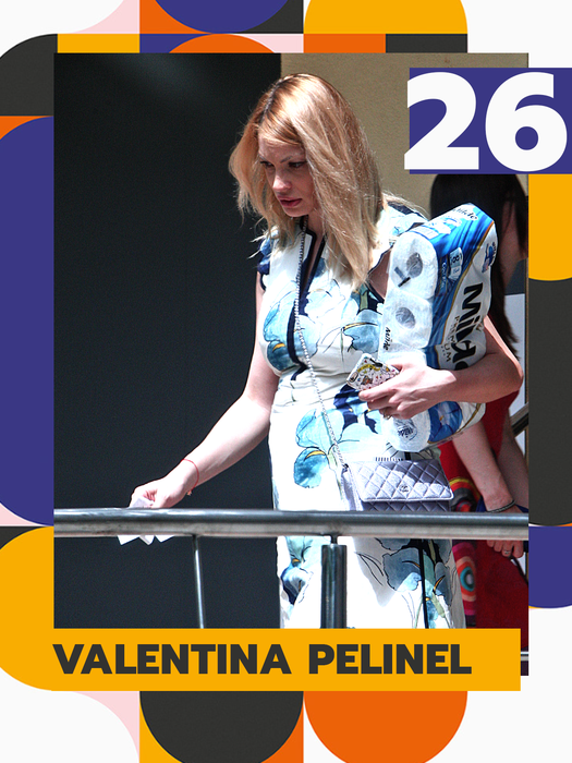 TOP 50 sexy-gospodine chiar şi de ziua lor! Bianca Drăguşanu, Gina Pistol sau Iulia Vântur au luat situaţia-n mâini şi au rezolvat singure treaba!