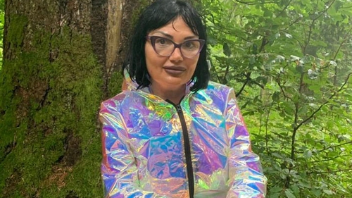 Ozana Barabancea, hărțuită pe Internet! Artista a cerut ajutorul polițiștilor: “Toți vor răspunde în fața legii”