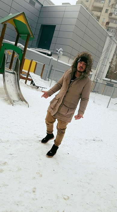 Fostul câştigător de la ”Românii au Talent” a dispărut o vreme. Se întoarce în muzică, iar noi avem detaliile!