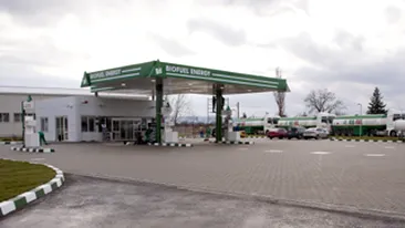 Miliardarul Niculae a lansat benzina cu 20 la suta mai ieftina pe litru!