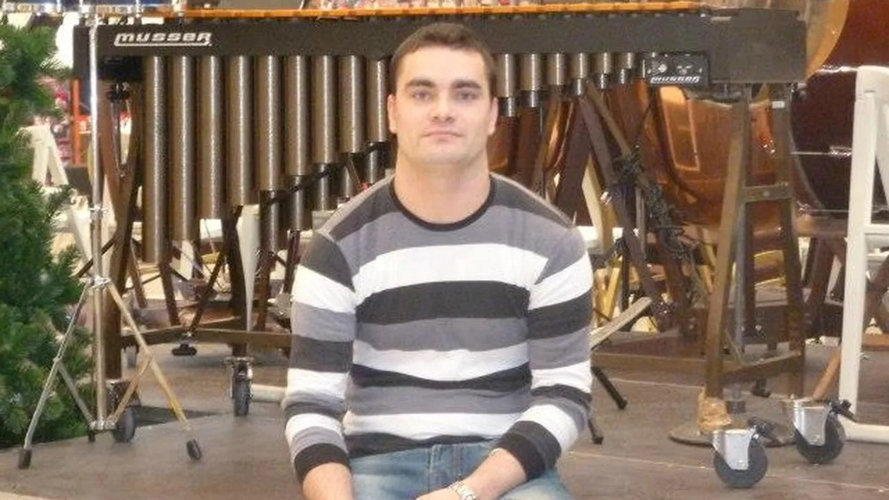 A facut foamea cand era mic, iar acum a devenit cel mai celebru bucatar din Iasi! Povestea senzationala a lui Simion!